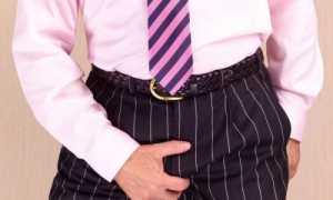 Инкубационный период развития молочницы у мужчин