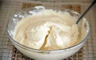 Чем натуральная сметана полезна для мужчин?