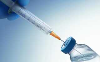 Уколы для развития речи: целесообразность, показания и препараты