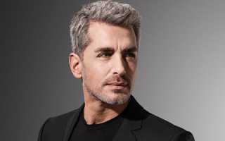 Применение лекарственных трав против седины волос