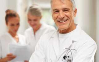 Полезные советы уролога для мужчин