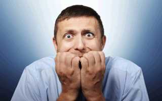 Почему возникают белые прыщики на головке?