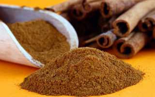 Как достичь стабильного повышения потенции у мужчин травами