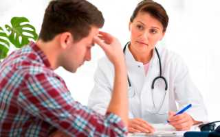 Чем вызвана белая пленка на головке полового члена?