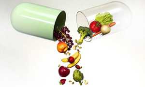 Польза и вред мультивитаминов и минералов для мужчин