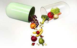 Польза и вред мультивитаминов и минералов для мужчин