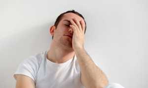 Симптомы и последствия молочницы у мужчин