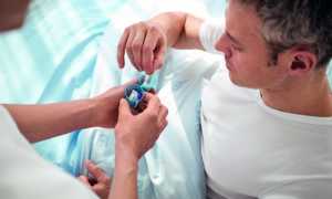 Самые эффективные лекарства для лечения простатита