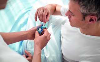 Самые эффективные лекарства для лечения простатита