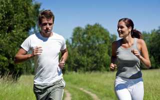 Чем полезен бег для мужчин и как начать бегать