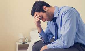 Причины и лечение жжения в заднем проходе у мужчин