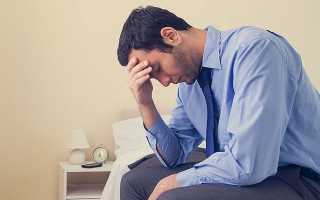 Причины и лечение жжения в заднем проходе у мужчин