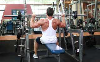 Как выбрать комплекс упражнений для мужчин в тренажерном зале?