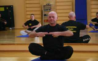 Какую пользу приносят даосские упражнения для мужчин?