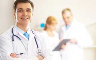 Особенности проведения УЗИ яичек у мужчин