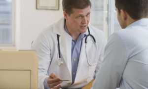 Маленькие белые прыщики на половом члене