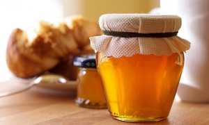 Польза меда для здоровья мужчин