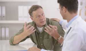 Почему появляются пузырьки на половом члене?