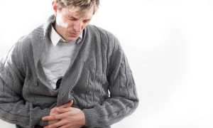 Почему болит низ живота у мужчины