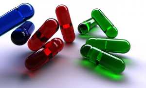 Действенные препараты для эрекции