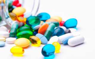 Как влияют на мужской организм таблетки для потенции?