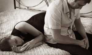 Симптом многих заболеваний: кожа вокруг головки члена опухла