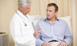 Как может влиять на мужчин молочница?