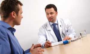 Лечение фимоза у мужчин