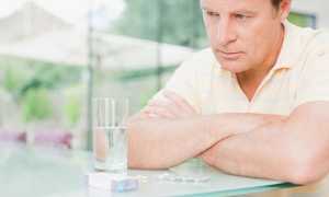 Как проводится лечение водянки яичка у мужчин?