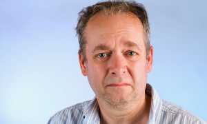 Отчего появляются мешки под глазами у мужчин?