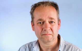 Отчего появляются мешки под глазами у мужчин?