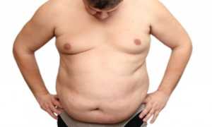 Как убрать бока и живот мужчине дома или в тренажерном зале