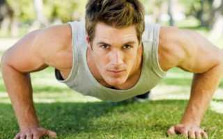 Как предотвратить снижение потенции у мужчины?