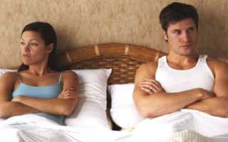 Как эффективно поднять либидо у мужчин: методы лечения