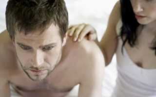 Вредна ли мужчинам виагра?