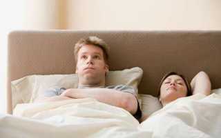 Жжение в простате: повод для беспокойства