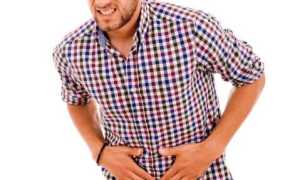 Основные причины возникновения рези внизу живота у мужчин