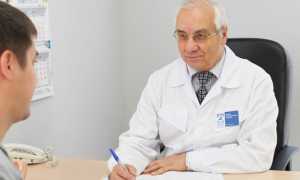 Медикаментозное лечение аденомы простаты