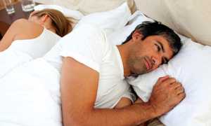 Не открывается головка: сужение отверстия крайней плоти