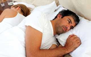 Не открывается головка: сужение отверстия крайней плоти