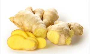 Особенности применения имбиря для мужчин