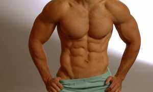 Как правильно и эффективно в домашних условиях качать пресс мужчинам