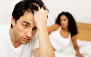 Эрекция и продукты, которые ее повышают