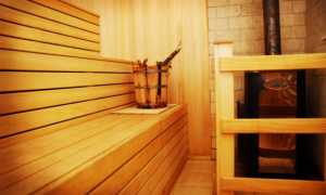 Чем полезна баня для здоровья мужчин