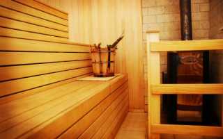 Чем полезна баня для здоровья мужчин