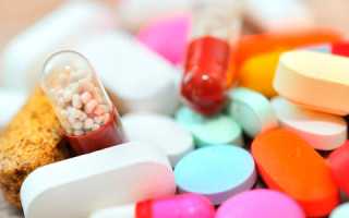 Когда используются медицинские препараты для мужчин?