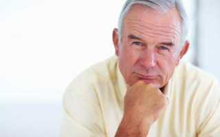 Как именно болит простата?