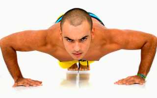 Упражнения Кегеля для мужчин: зачем они нужны?