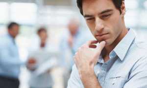 Может ли современный мужчина быть бесплодным?