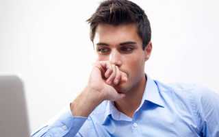 Причины образования белых пятен на головке